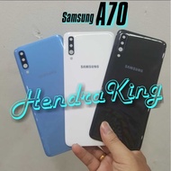 Back casing Samsung A70 A705 / Back casing Samsung A70 2019