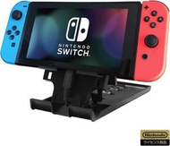 HORI - Switch Multi Function Play Stand多功能便攜摺合式遊戲支架