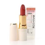 CEZANNE Lasting Lip Color N 102
