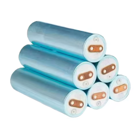 NEW 33140 3.2V 15Ah Cylindrical Lifepo4 Battery for DIY 12V 24V 48V 60V 90Ah 150Ah AGV UPS Solar Sys