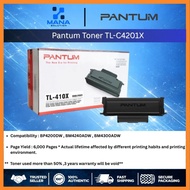Pantum Toner TL-C4201X 6000 pages (For Pantum Printer BP4200DW | BM4240ADW | BM4300ADW )