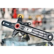 R ROTOR 3D+MAS Road Bike Chainring/Boxed Purchase Goods!BCD110 130