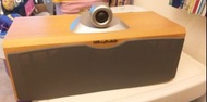 Wharfedale PI-CR 中置喇叭