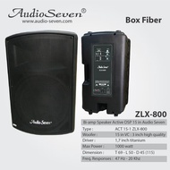 Speaker Aktif Audio Seven 15 Inch 15-1 ZLX-800 Original