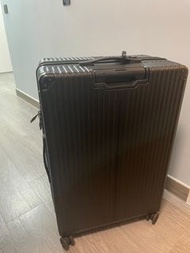 pierre riche luggage 29吋喼 有單有保養