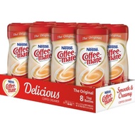 雀巢咖啡伴侶原味粉末咖啡奶精 11盎司 Nestle Coffee mate Original Powdered Coffee Creamer 11 oz