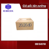 ❥ADEQUATE❥ 20x20x10 Packing Carton Box