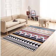 ONE - 客廳臥室地毯【J-07】尺寸【200*300cm】