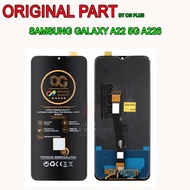 ( OG SUPER ) LCD SAMSUNG A22 5G / A226