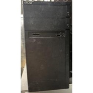 宏碁 三代四代 六代 套裝機 M1935 空機殼 matx case