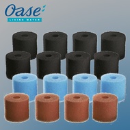 OASE PREFILTER FOAM SET FOR BIOMASTER FILTERS (ASSORTED)