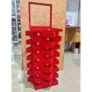 Rank storage Box | Free custom greetings | Premium box | Exclusive box