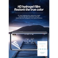 Strong Self Repair Hydrogel Screen Protector For Samsung Galaxy A13 A23 5G A33 A53 A73 HD Not Temper