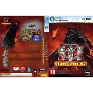 (PC) Warhammer 40K Dawn Of War 2 Retribution