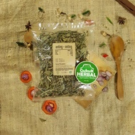 Dry EARRINGS EARRINGS PLANT 50gr - Acalypha Australis Linn - PURE - JSR - SPICE