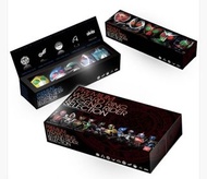 幪面超人 Wizard Rings 介子 Rider Collection