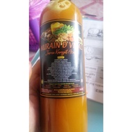 Jamu Kunyit Asam Jannah Homemade viral