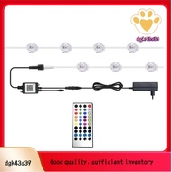 Permanent Outdoor Eaves LED Lights Waterproof APP Control RGB String Lights for Christmas Decoration