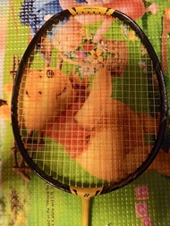 （平放）yonex 1000z 4U G5 JP版