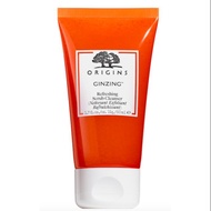 Origins ginzing refreshing scrub cleanser