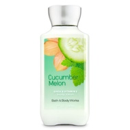 Bath And Body Works Cucumber Melon Lotion