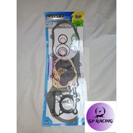 EGO GASKET COMPLETE SET "GP RACING"