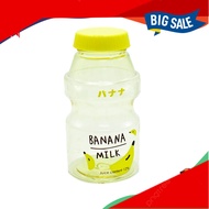 Botol Vitagen, Botol Air Vitagen, Cute Kawaii Fruit Water Tumbler / Water Bottle 300ML