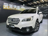 『小李』中古車 元禾汽車 Subaru Outback iS版 速霸陸二手車 代步車 非自售 全額貸 實車實價 新古車 強力貸款 可試駕 旅行車 車換車 便宜車 便宜又省稅 只給行情最低價 只要喜歡都可以談談 歡迎試駕 可配合把車頂高高 專業認證