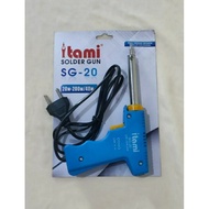 Itami Second Hand 20w - 200w SG-20 Soldering Iron