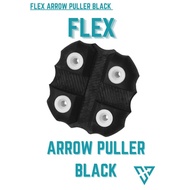 FLEX ARROW PULLER FLEXPULL 2.0 BLACK