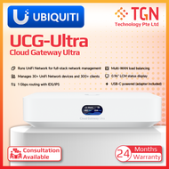 Ubiquiti UCG-Ultra Cloud Gateway Ultra