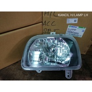 KANCIL 94" ACCESORY HEAD LAMP SET (DEPO)
