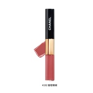 CHANEL 超炫耀持色唇萃 4.5ml+3.5ml/平行輸入/＃192蜜橙珊瑚