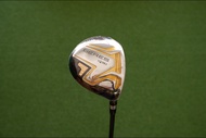 New Golf Club FAIRWAY WOOD HONMA BERES STAR