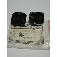 GTO Brake pads.rim.disc. gtoSUZUKI