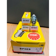 Spark Plug NGK BP5ES RX King