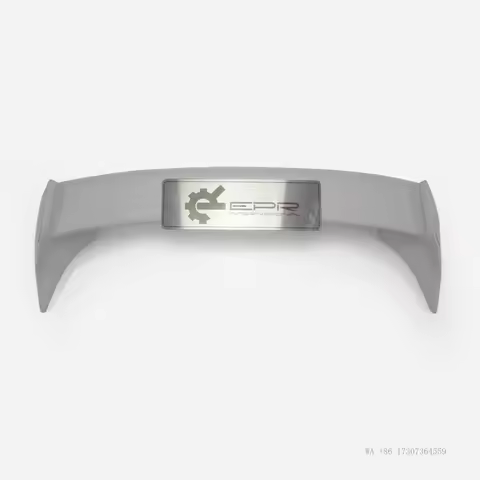 Hot For Toyota Corolla 94-98 Levin AE110 AE111 TR Style Rear Spoiler