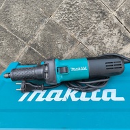 Makita GD 0601 Gerinda botol Bor Lurus Makita GD0601 Tuner 6 mm Makita