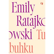 MY BODY - Emily Ratajkowski