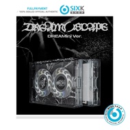 DREAMini (Case) Ver. NCT DREAM - 5th Mini Album DREAM( )SCAPE