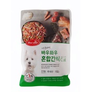 Bow Wow Mixed Cut (150g)