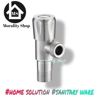 Stop Faucet Stainless 304 Single FV07 / stop faucet closet