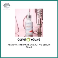 [Olive Young] New arrival / Aestura Theracne 365 Active Serum 30ml