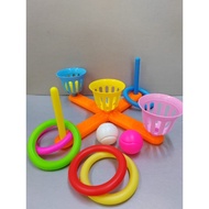 Ring toss game toys toss games (1339) (1338)