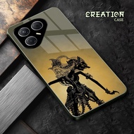 HP [CC303] Softcase Glitter TECHNO CAMON 40 PRO 4G CAMON 40 4G POVA 5 POVA 7 5G POVA 6 PRO 5G Case G