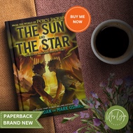 The Sun and the Star (The Nico di Angelo Adventures 1) by Rick Riordan