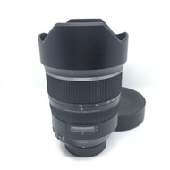 行貨有保 Tamron SP 15-30mm f 2.8 Di VC USD For Nikon