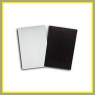 ⊕ ℗ ❀    50PCS 1/8 ILLUSTRATION BOARD 2 PLY