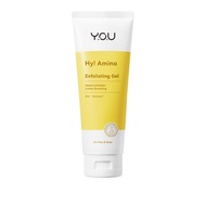 Y.O.U Hy Amino Exfoliating Gel 100g