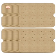 150 Piece Air Fryer Accessories for  Foodi Smart XL, Air Fryer Parchment Paper Liners for  FG551(BG5